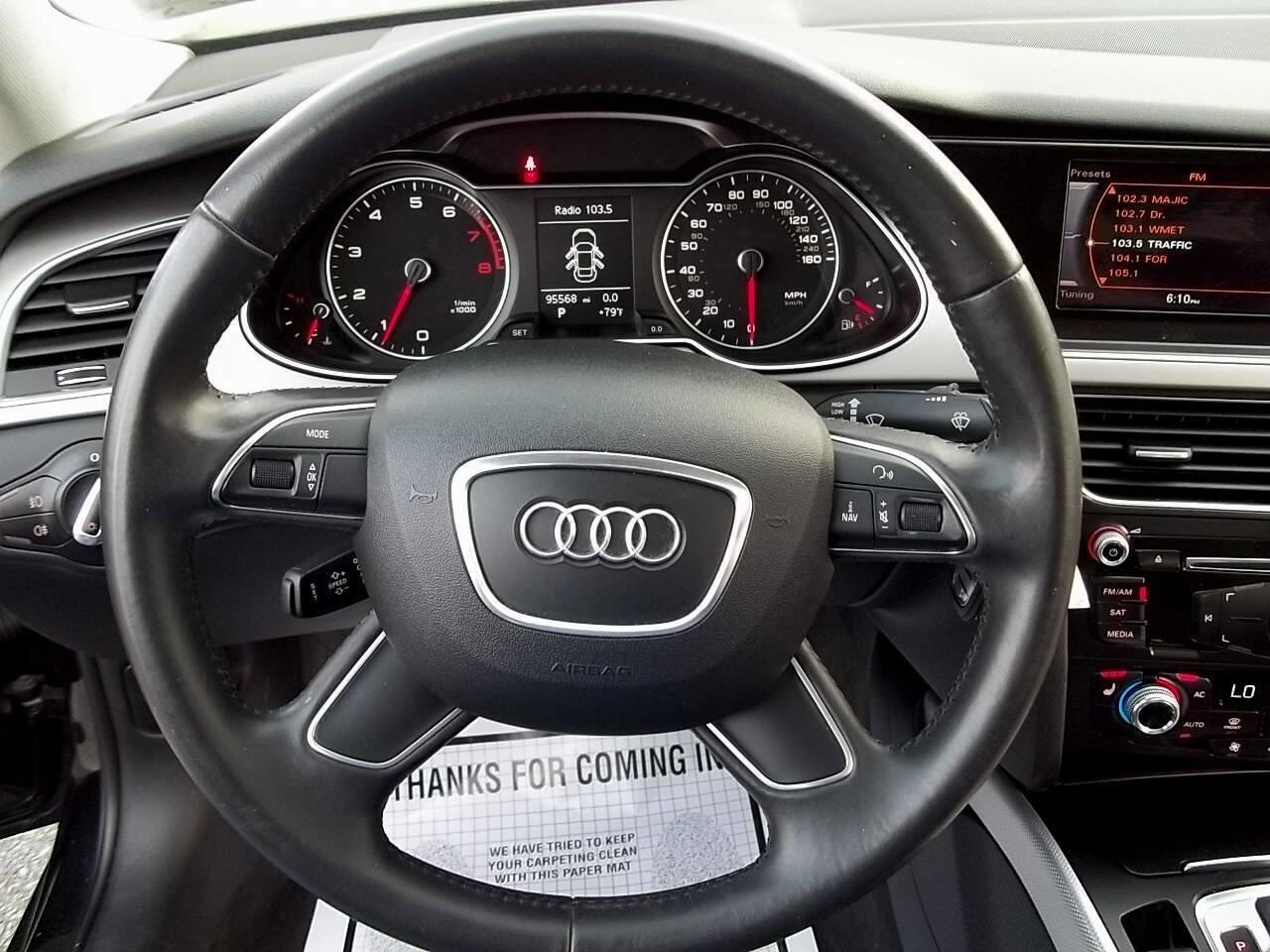 Used 2013 Audi A4 2.0T Premium Plus image 18