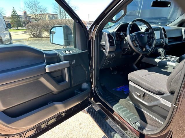 Used 2020 Ford F150 XLT w/ Equipment Group 302A Luxury image 13