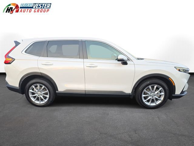 New 2026 Honda CR-V EX image 5