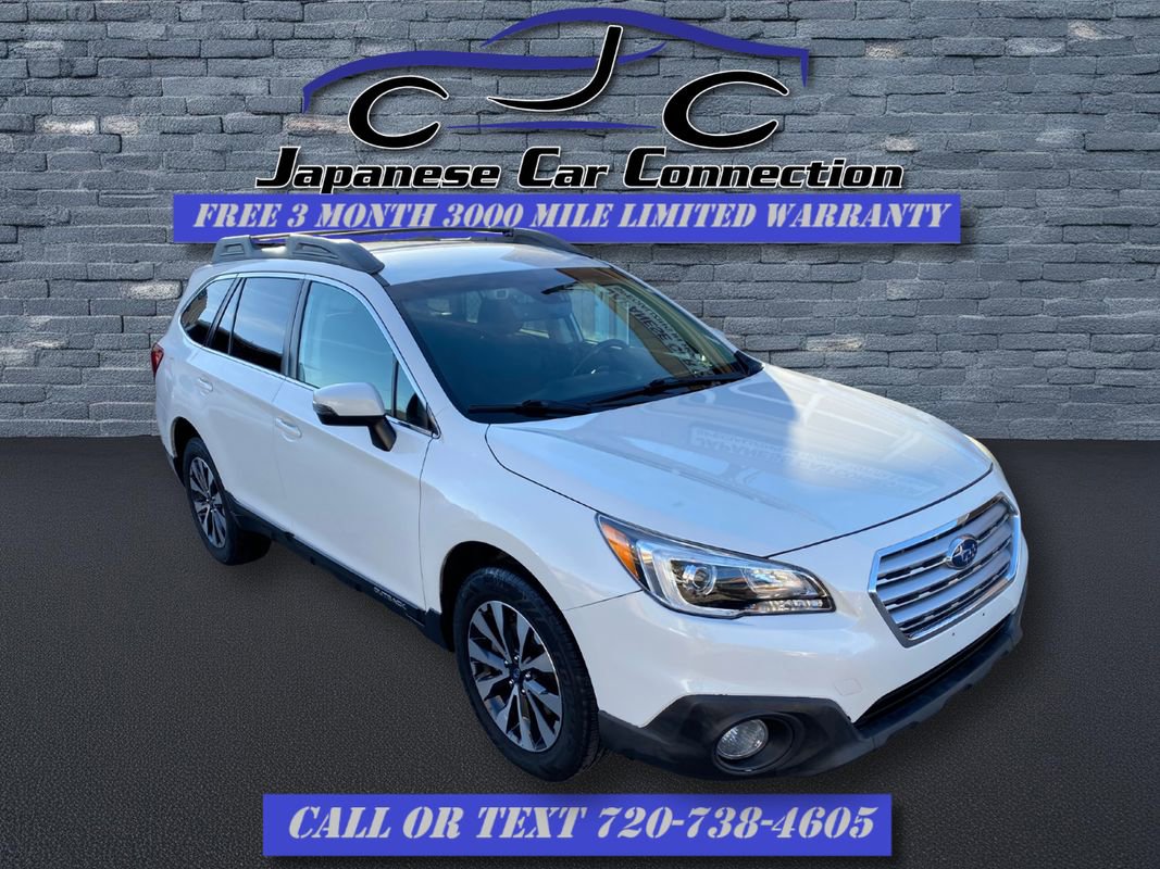 Used 2017 Subaru Outback 2.5i Premium AWD/4WD image 9