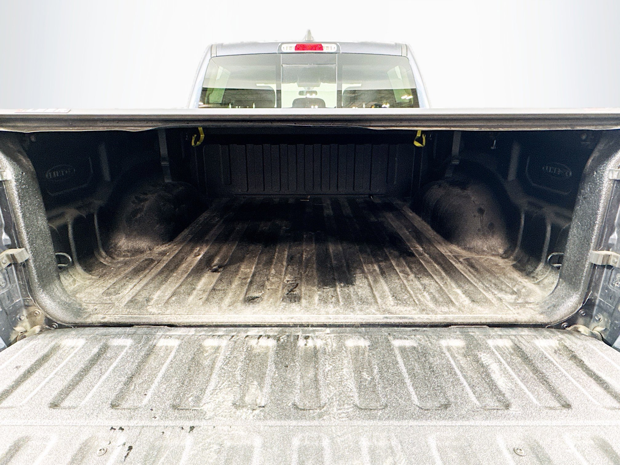 Used 2019 RAM 1500 Tradesman image 23