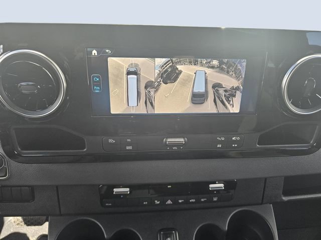 New 2026 Mercedes-Benz Sprinter 3500 image 12