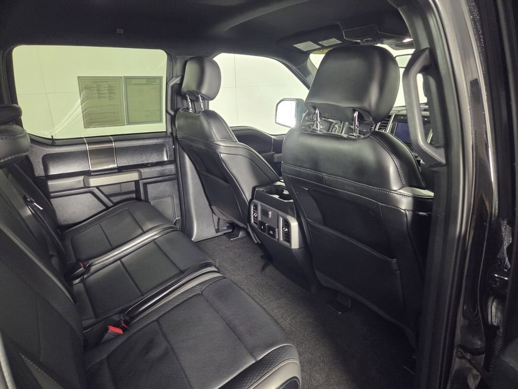 Used 2020 Ford F150 Raptor w/ Equipment Group 801A Mid image 31