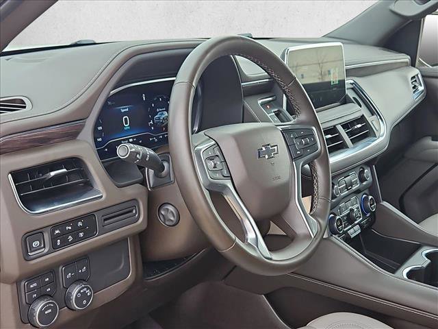 Used 2023 Chevrolet Tahoe Z71 w/ Luxury Package image 10