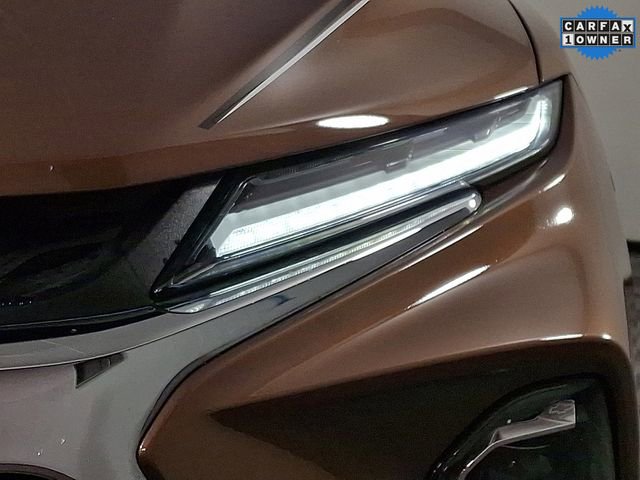 Used 2023 Chevrolet Blazer LT w/ Driver Confidence Package image 12