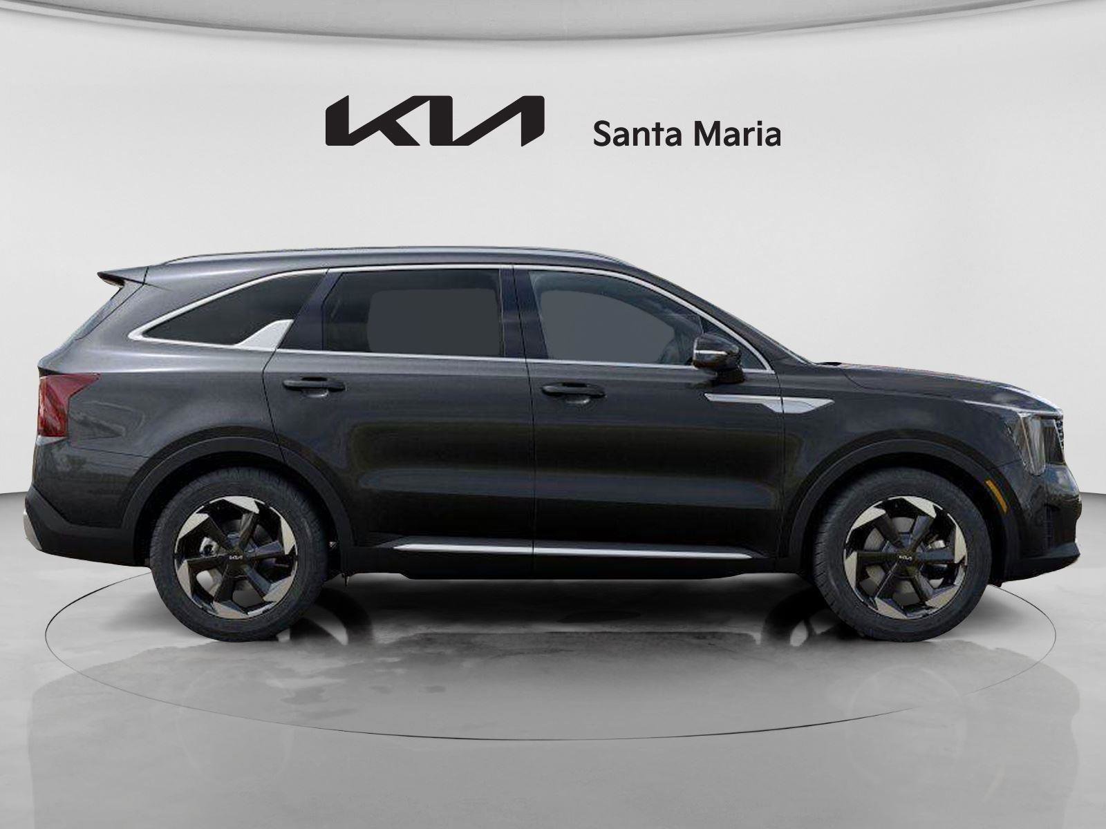 New 2026 Kia Sorento EX image 7