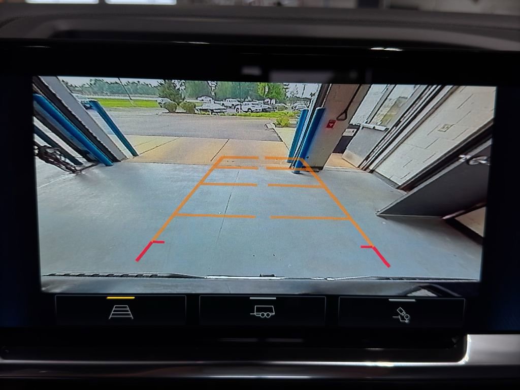 New 2026 Chevrolet Silverado 1500 LT image 29