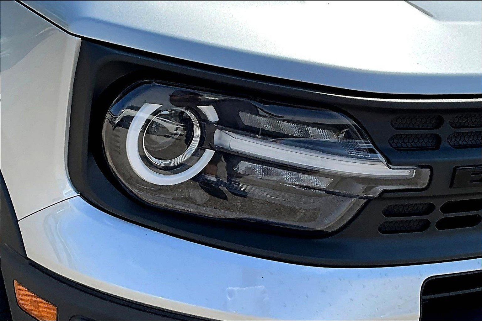 Certified 2022 Ford Bronco Sport image 31