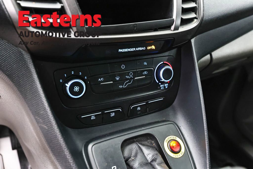 Used 2020 Ford Transit Connect XL FWD image 20