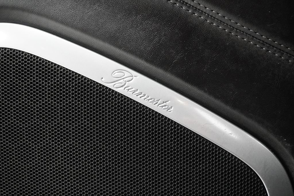 Used 2014 Porsche Panamera Turbo image 28