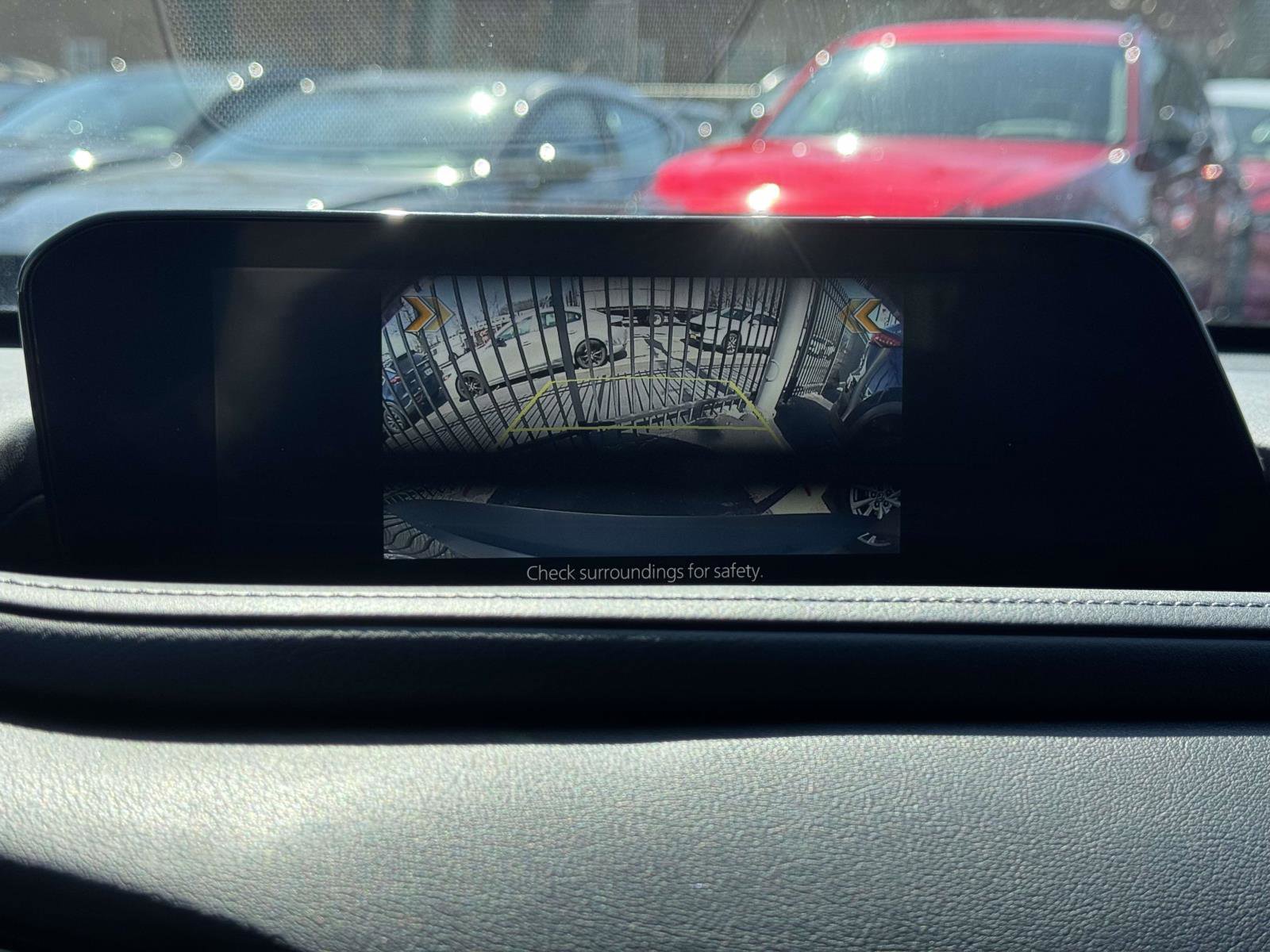 Certified 2023 MAZDA CX-30 AWD 2.5 S w/ Preferred Package image 19