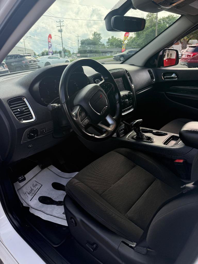 Used 2020 Dodge Durango GT RWD image 15