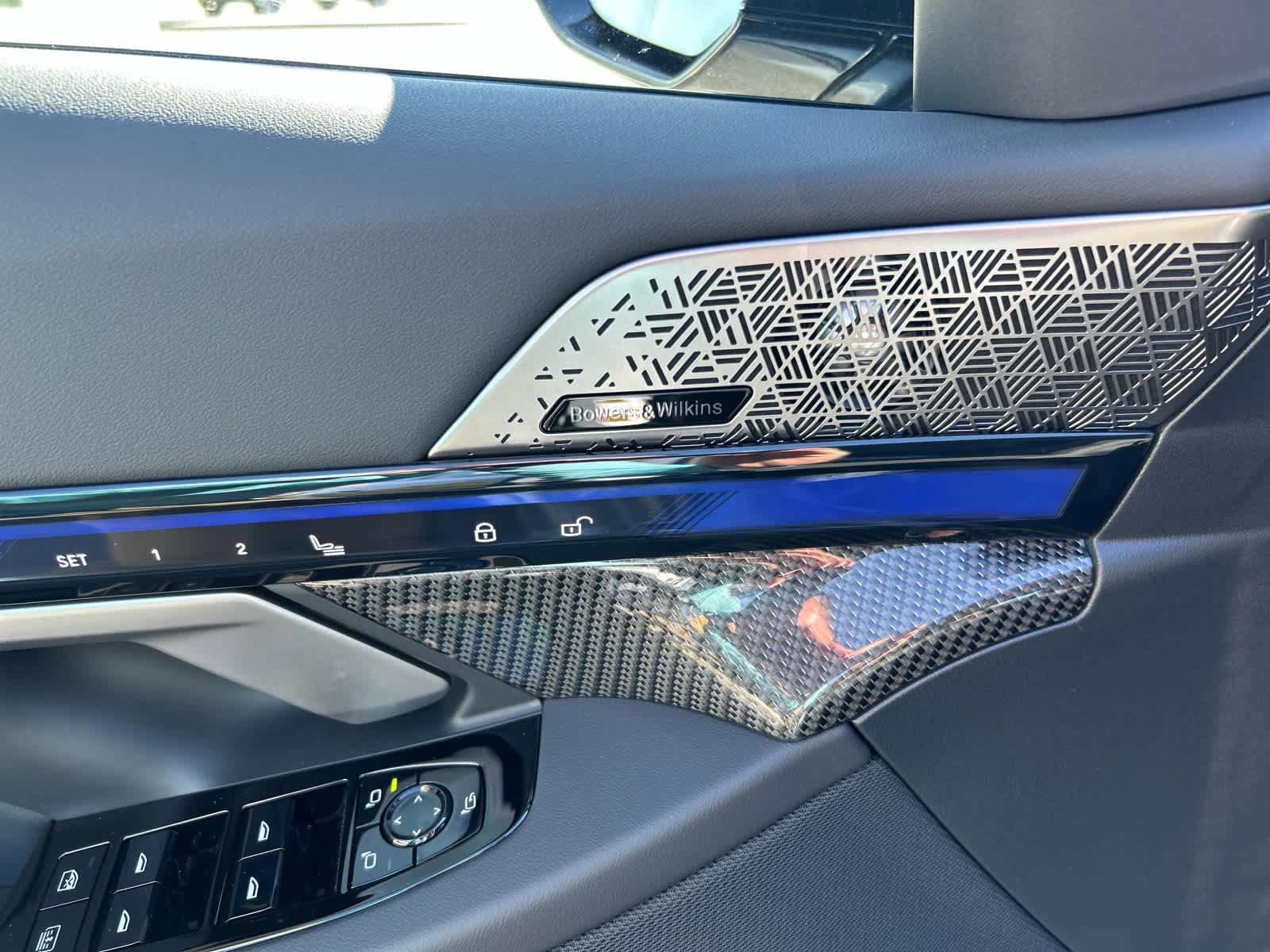 New 2026 BMW M5 w/ Executive Package image 24