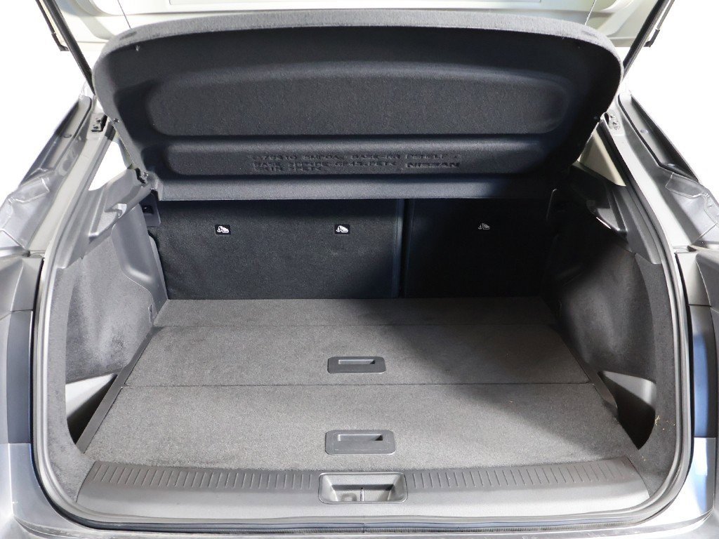 Used 2023 Nissan Ariya ENGAGE image 18
