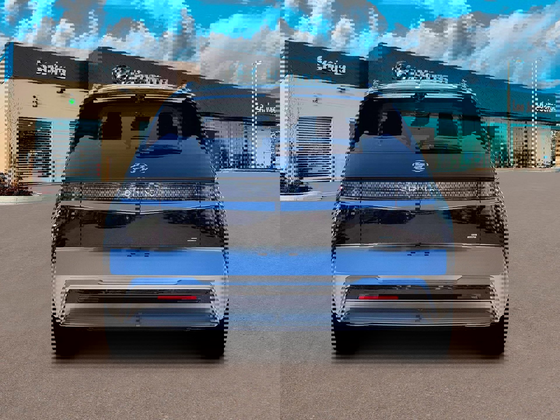 New 2026 Hyundai Ioniq 5 Limited image 6