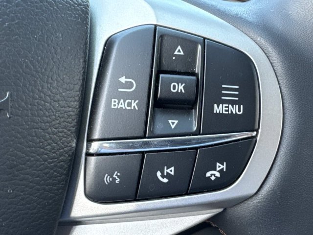 New 2026 Ford Explorer Active w/ Active Comfort Package RWD image 28