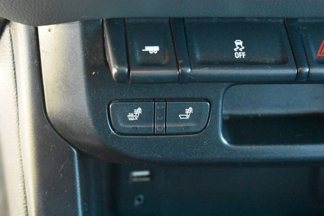 Used 2015 Chevrolet Colorado Z71 image 31