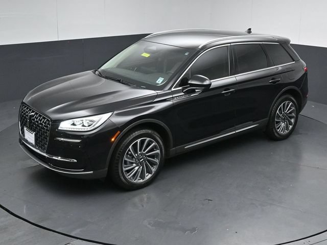 Certified 2023 Lincoln Corsair Reserve AWD/4WD image 48