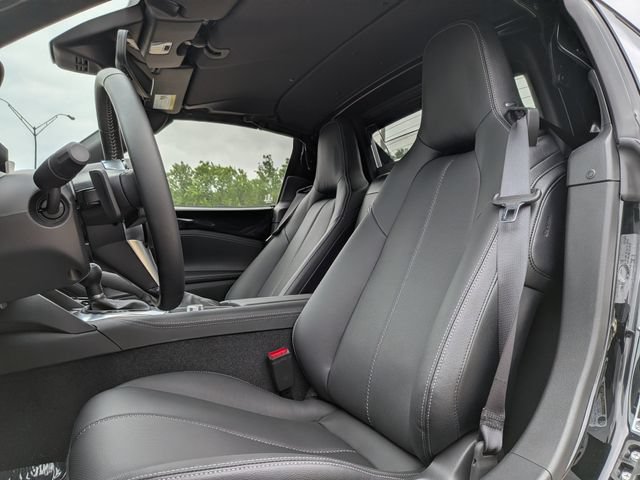New 2026 MAZDA MX-5 Miata RF Grand Touring RWD image 13