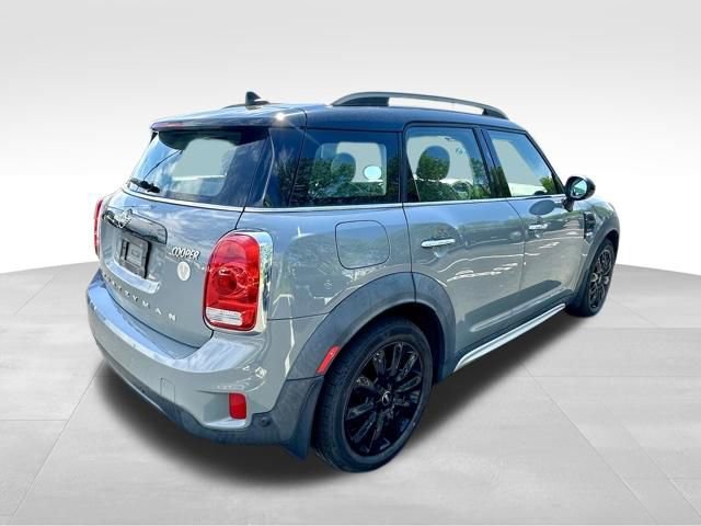 Used 2019 MINI Cooper Countryman FWD image 7