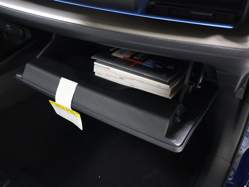 New 2026 Toyota Prius XLE image 25