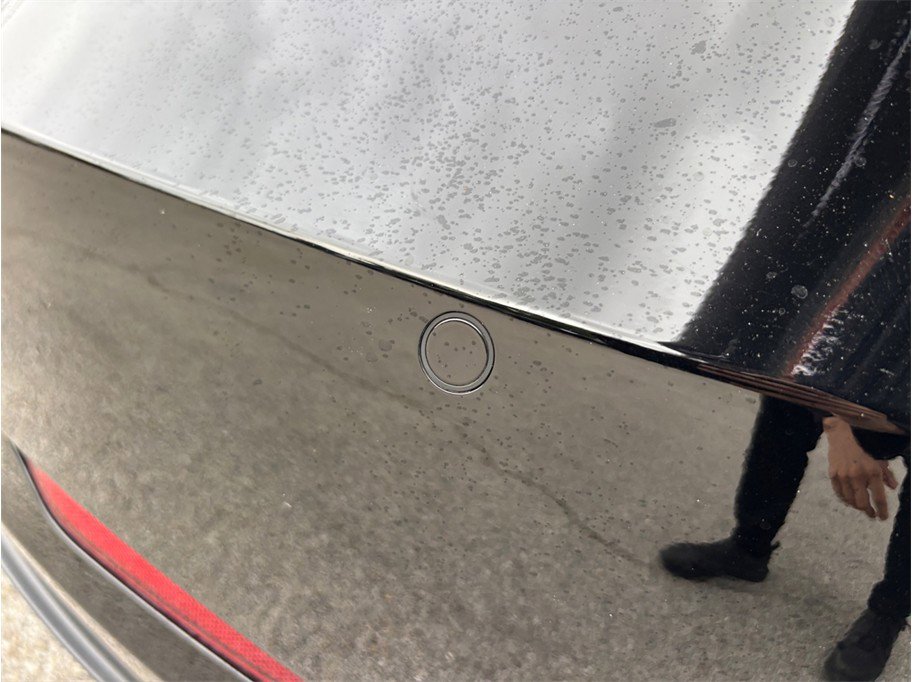 Used 2018 Tesla Model 3 Mid Range image 15