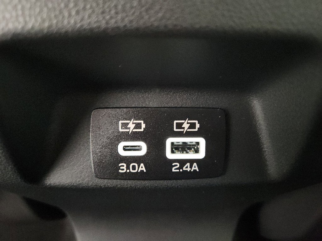 New 2026 Subaru Crosstrek 2.0i Premium w/ Crosstrek Mirror Package AWD/4WD image 28