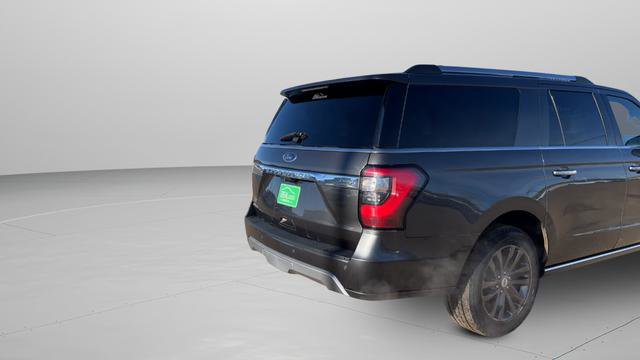Used 2019 Ford Expedition Max Limited w/ Equipment Group 301A image 5