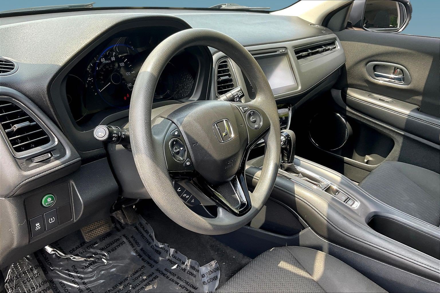 Used 2016 Honda HR-V EX image 16