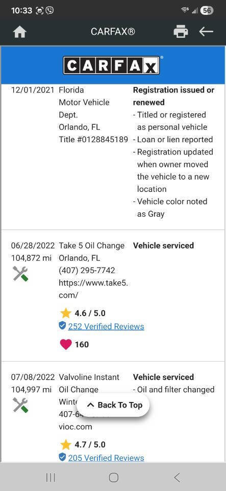 Used 2013 Chevrolet Volt Premium w/ Premium Trim Package FWD image 67