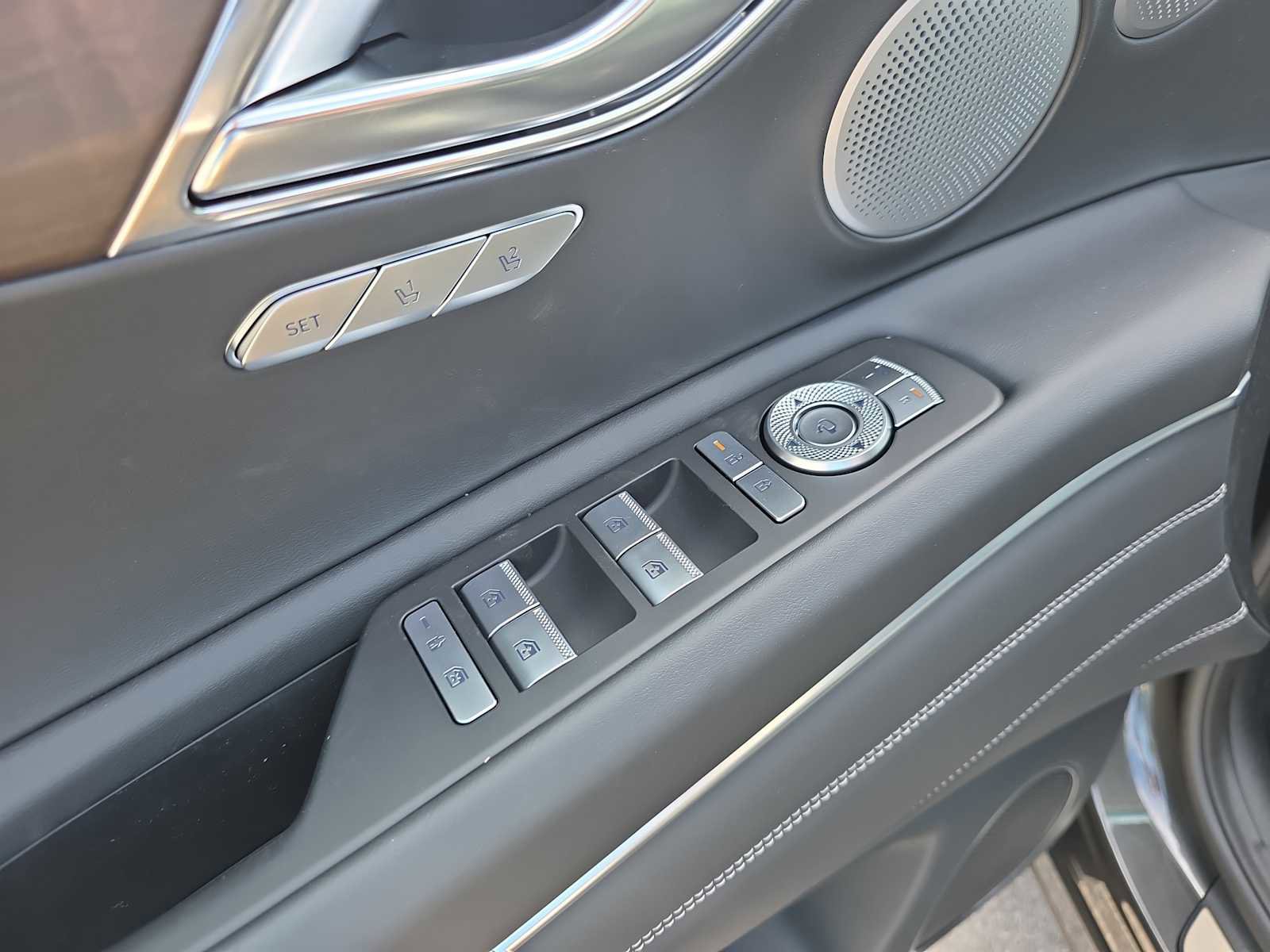 New 2026 Genesis GV80 2.5T Advanced image 16