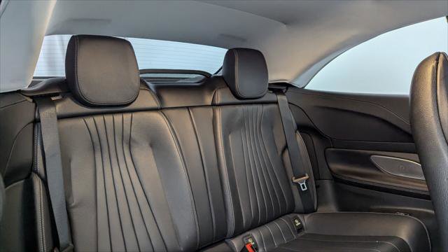 Used 2019 Mercedes-Benz E 450 Cabriolet image 16