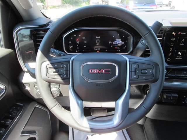 Certified 2026 GMC Sierra 1500 Elevation AWD/4WD image 17