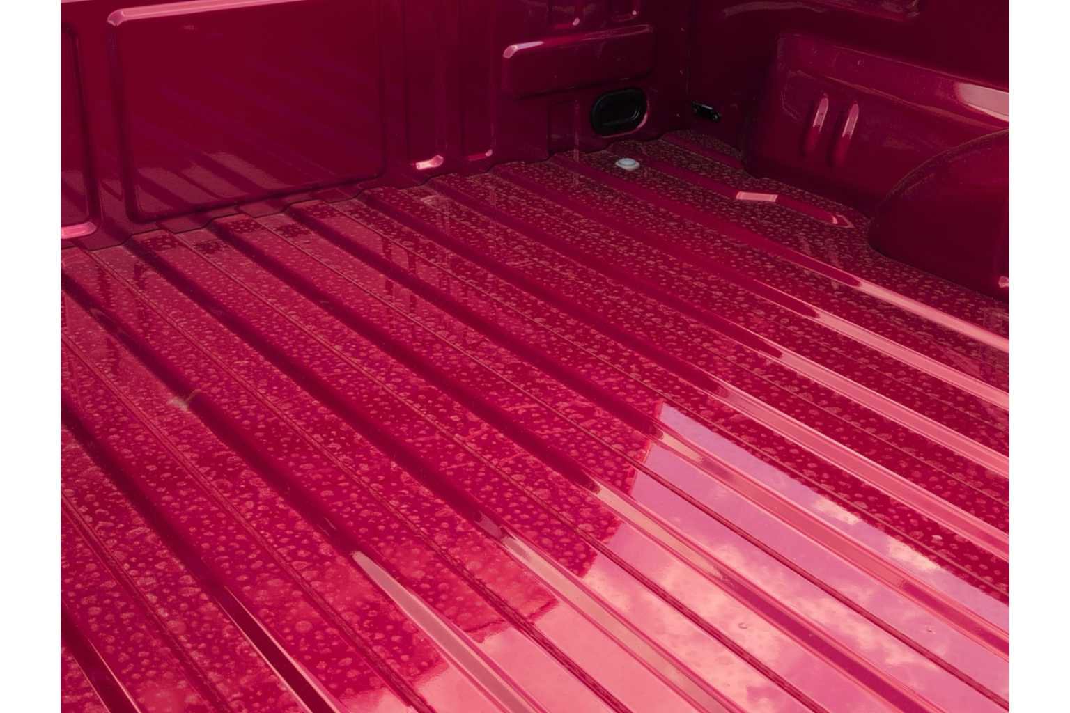 New 2025 Ford F150 Lariat w/ Equipment Group 502A High image 17