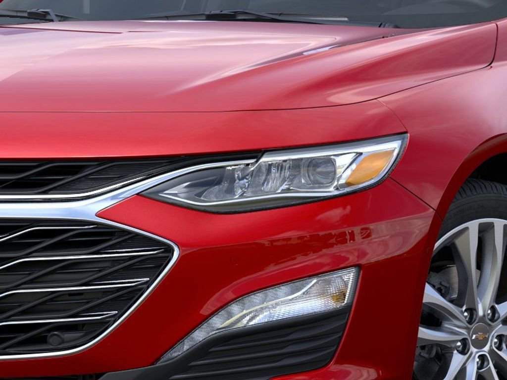 New 2024 Chevrolet Malibu LT image 10