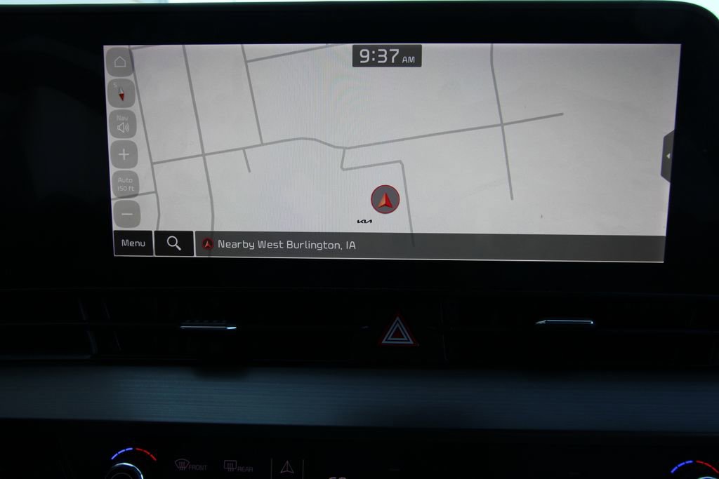 Used 2024 Kia Sportage EX image 11