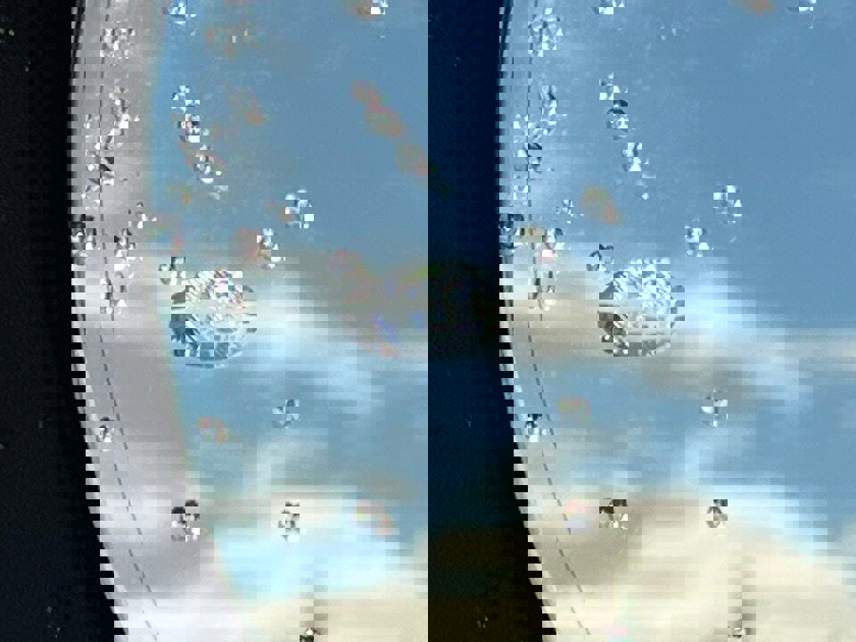 New 2025 Subaru Ascent Bronze Edition image 44