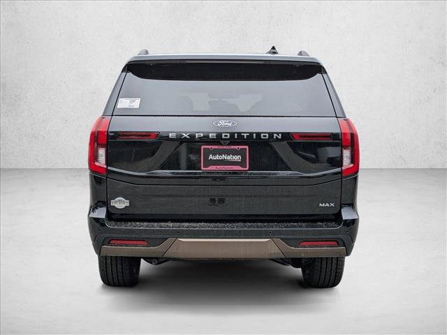 New 2025 Ford Expedition Max King Ranch image 7