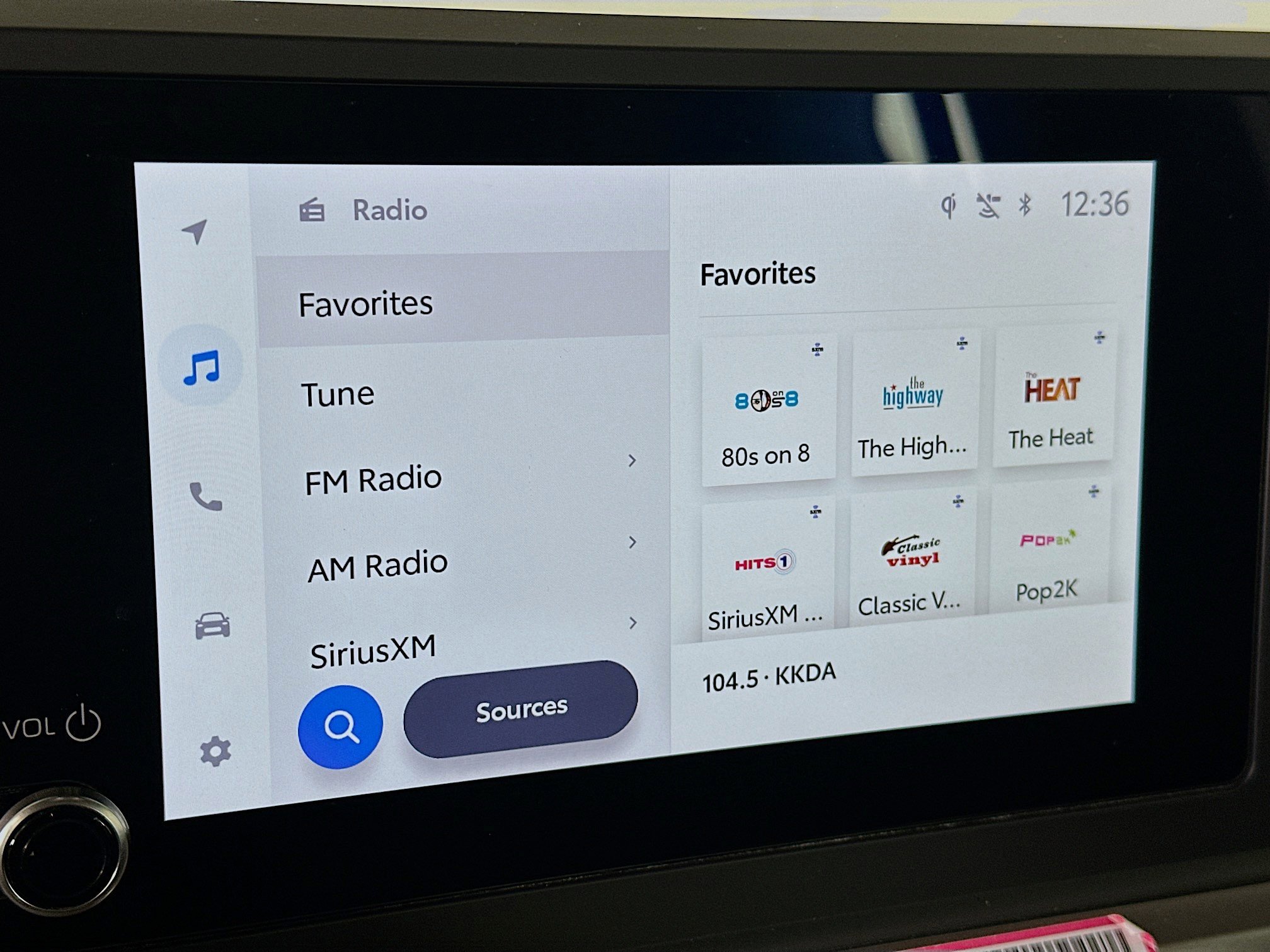 Used 2024 Toyota Tacoma SR5 image 21