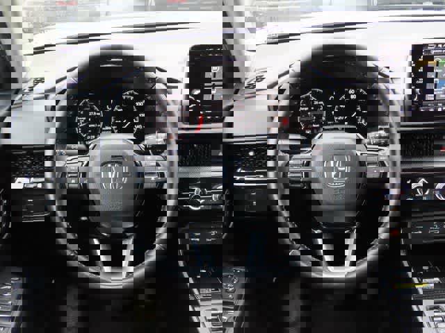 Certified 2025 Honda CR-V EX-L image 18