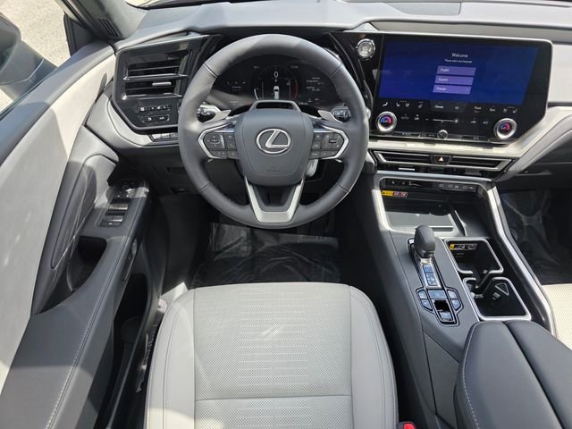 New 2026 Lexus TX 350 AWD image 22
