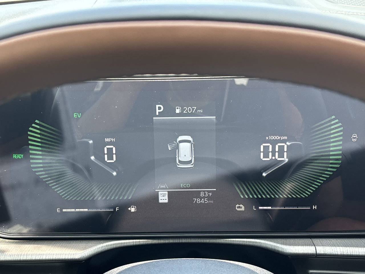 Used 2026 Kia Sportage X-Line image 31