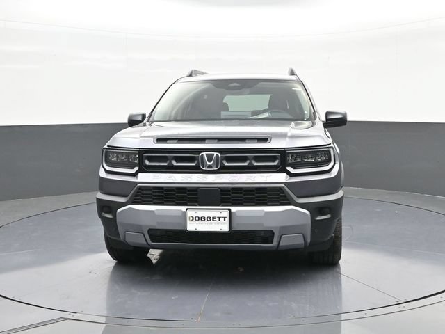 New 2026 Honda Passport RTL image 27