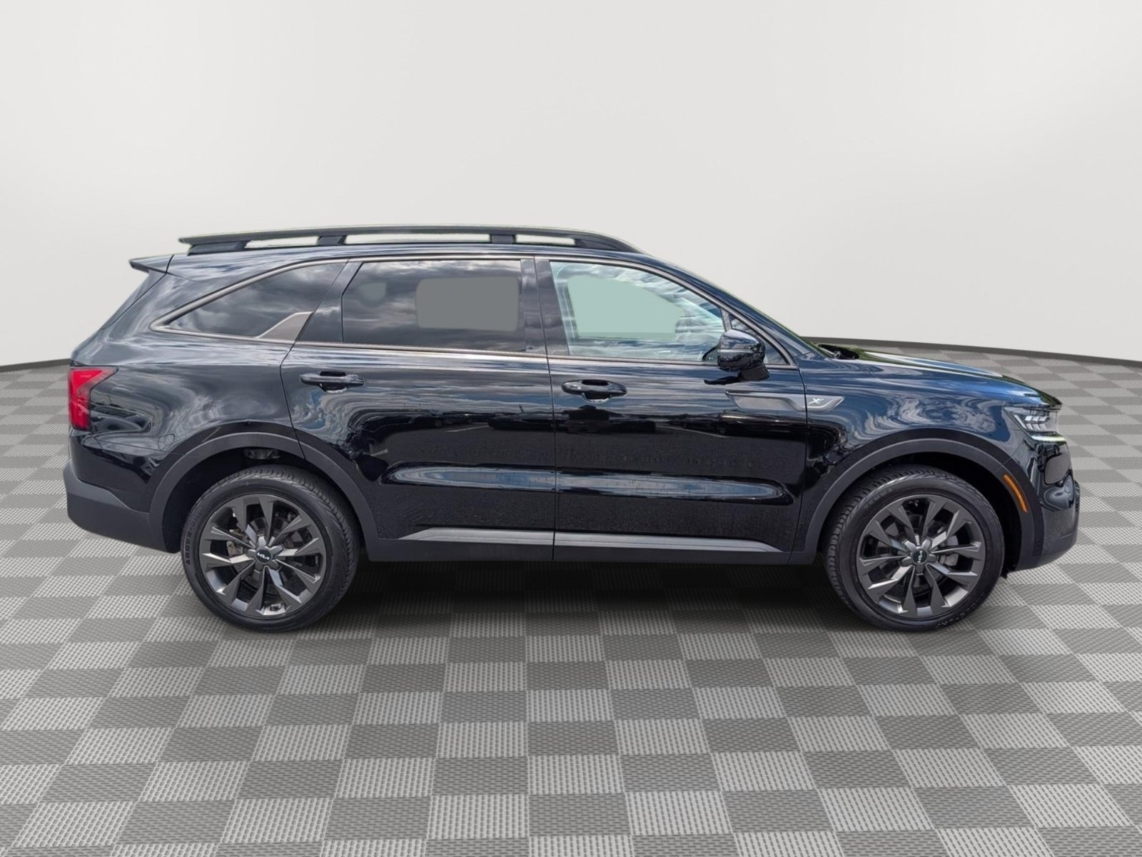 Used 2022 Kia Sorento SX Prestige AWD/4WD image 6