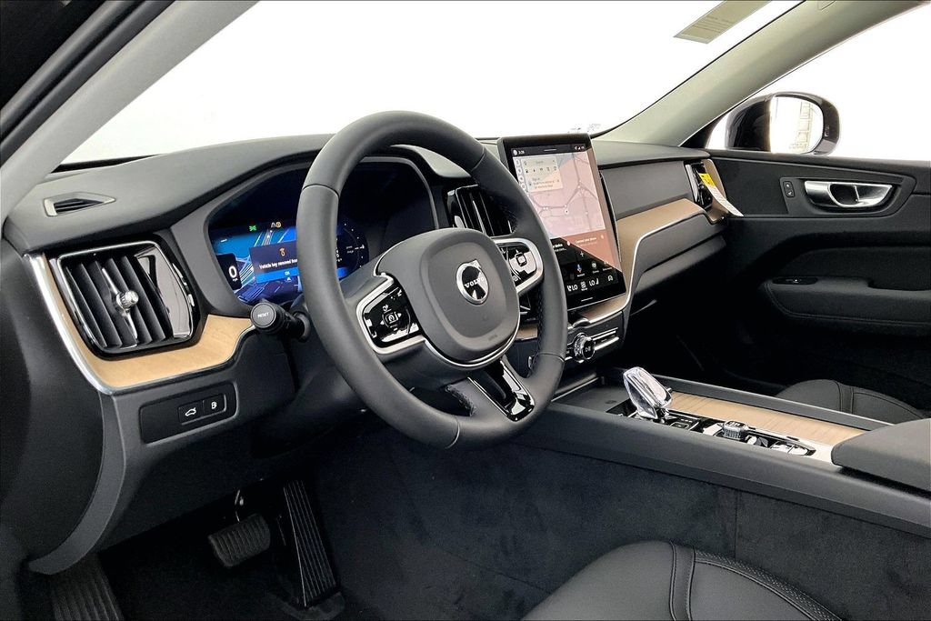 New 2026 Volvo XC60 T8 Core w/ Climate Package AWD/4WD image 25