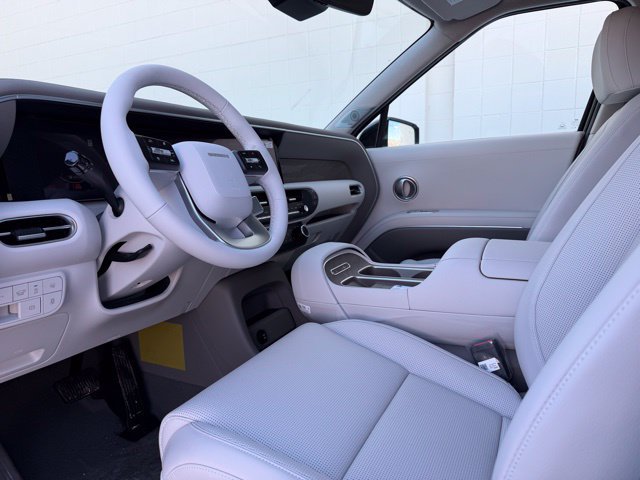 New 2026 Hyundai Palisade Limited AWD/4WD image 4