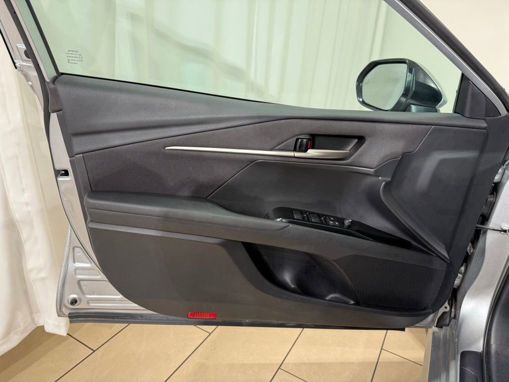 Certified 2025 Toyota Camry SE image 14