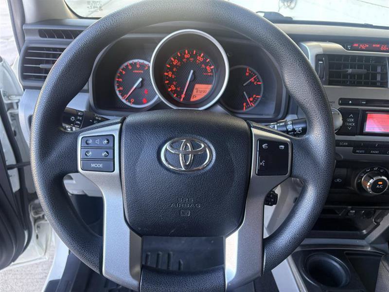 Used 2012 Toyota 4Runner SR5 RWD image 25