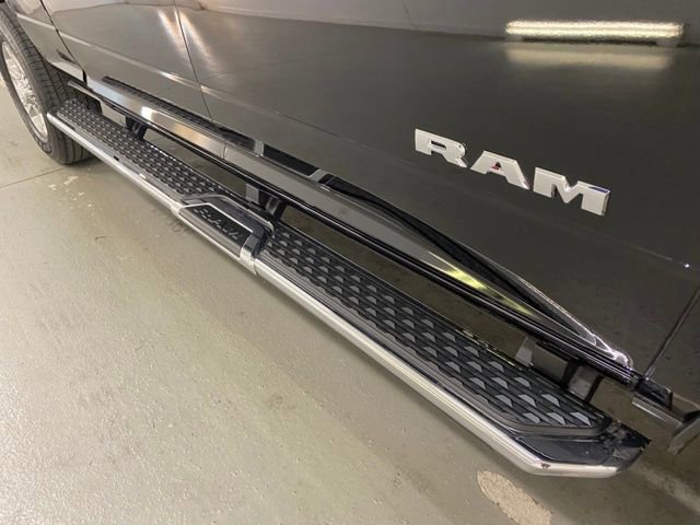 New 2025 RAM 2500 Big Horn image 7