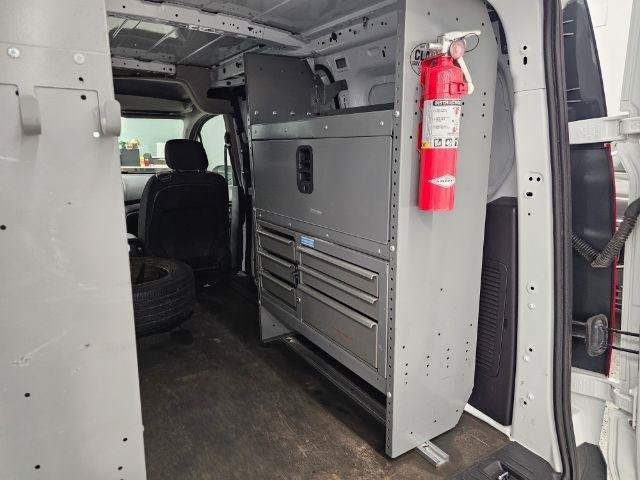 Used 2017 Ford Transit Connect XLT FWD image 36